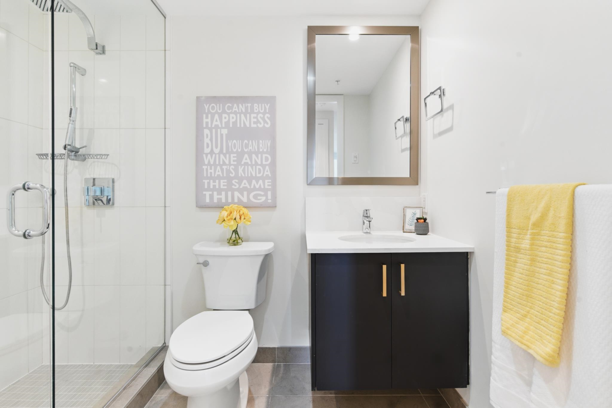 Garden / Landscaping Photo of 2306 1028 Barclay Street, Vancouver, BC