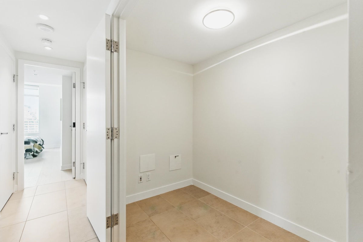 Street View Photo of 2306 1028 Barclay Street, Vancouver, BC