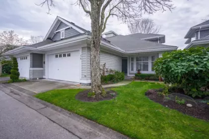 14 5900 Ferry Road, Delta, BC, Delta — Townhouse for sale