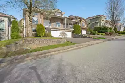 2551 Sapphire Place, Coquitlam, BC, Coquitlam — Single Family Residence for sale