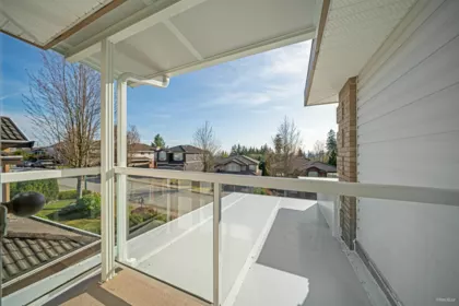 Fitness Center Photo Near 2551 Sapphire Place, Coquitlam, BC
