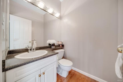 Hot Tub / Spa Photo of 2551 Sapphire Place, Coquitlam, BC