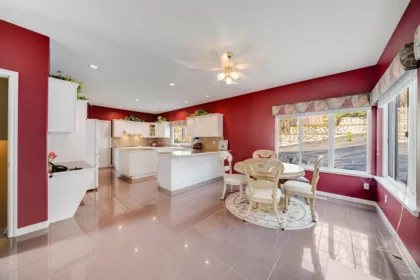 Loft / Bonus Room Photo of 2551 Sapphire Place, Coquitlam, BC