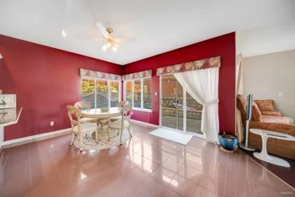 Office / Den Photo of 2551 Sapphire Place, Coquitlam, BC