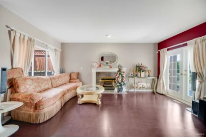 Primary Bedroom Photo of 2551 Sapphire Place, Coquitlam, BC