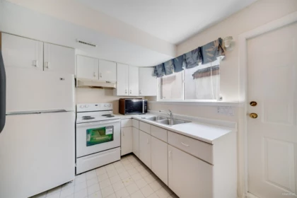 Street View Photo of 2551 Sapphire Place, Coquitlam, BC