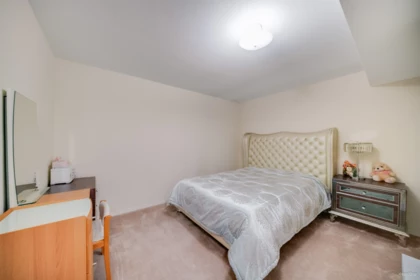 Swimming Pool Photo of 2551 Sapphire Place, Coquitlam, BC