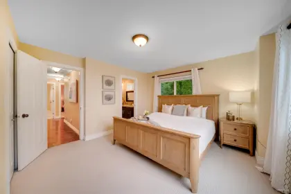 1340 Talbot Court, Coquitlam, BC, Coquitlam — Single Family Residence for sale