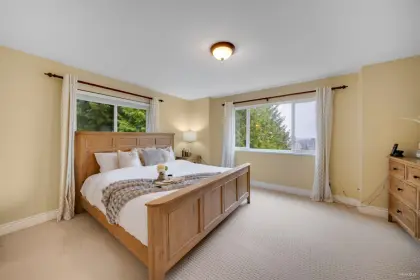 1340 Talbot Court, Coquitlam, BC, Coquitlam — Single Family Residence for sale