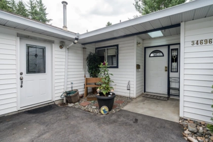 34696 Laburnum Avenue, Abbotsford, BC, Abbotsford — Single Family Residence for sale