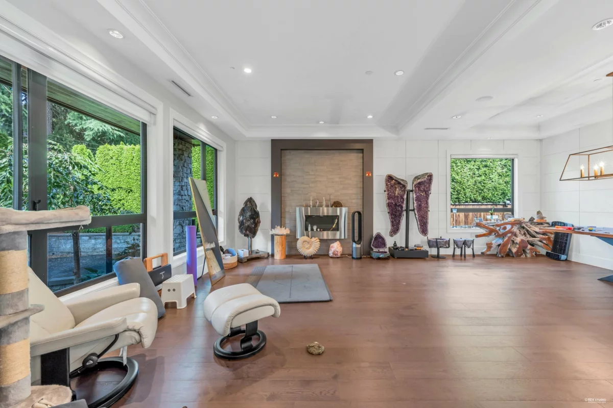 Pantry Photo of 5808 Crown Street, Vancouver, BC