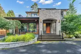 5808 Crown Street, Vancouver, BC