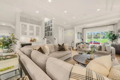 745 W 20th Avenue, Vancouver, BC, Vancouver — Single Family Residence for sale
