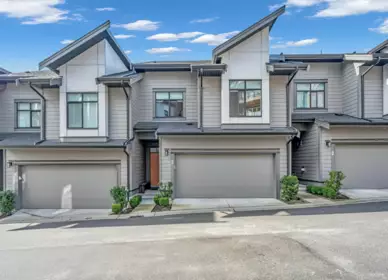3 3535 Princeton Avenue, Coquitlam, BC, Coquitlam — Townhouse for sale