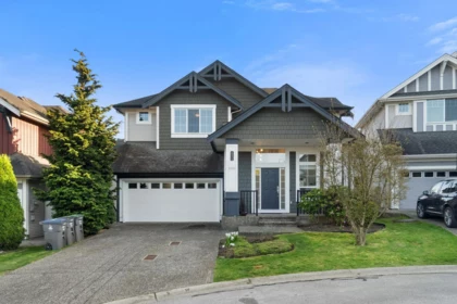 16476 60a Avenue, Surrey, BC, Surrey — Single Family Residence for sale