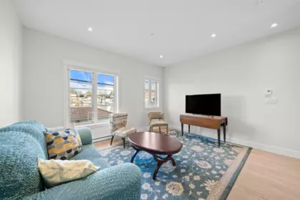 4342 Knight Street, Vancouver, BC, Vancouver — Townhouse for sale