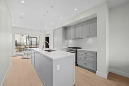 4342 Knight Street, Vancouver, BC, Vancouver — Townhouse for sale