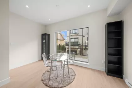 4342 Knight Street, Vancouver, BC, Vancouver — Townhouse for sale