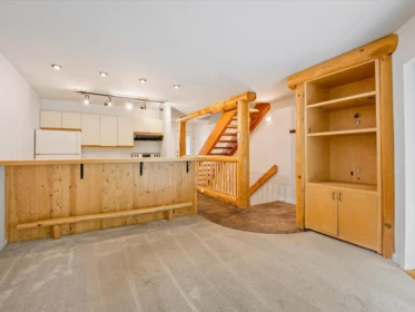 4A 2230 Eva Lake Road, Whistler, BC, Whistler — Townhouse for sale