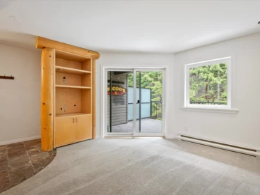 4A 2230 Eva Lake Road, Whistler, BC, Whistler — Townhouse for sale
