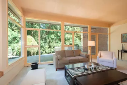 4136 Virginia Crescent, North Vancouver, BC, North vancouver — Single Family Residence for sale
