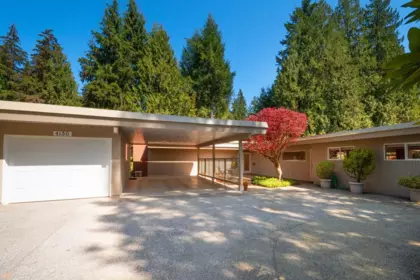 4136 Virginia Crescent, North Vancouver, BC, North vancouver — Single Family Residence for sale