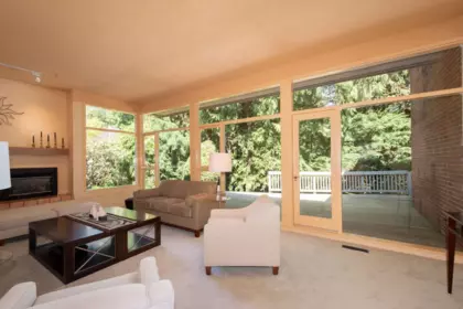 4136 Virginia Crescent, North Vancouver, BC, North vancouver — Single Family Residence for sale