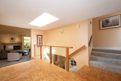 4136 Virginia Crescent, North Vancouver, BC, North vancouver — Single Family Residence for sale