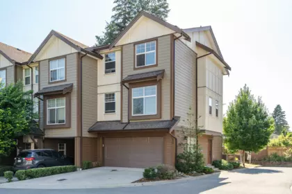 10 33860 Marshall Road, Abbotsford, BC, Abbotsford — Townhouse for sale