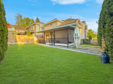 8158 152 Street, Surrey, BC, Surrey — Single Family Residence for sale