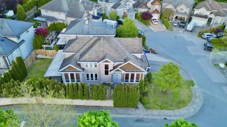 8158 152 Street, Surrey, BC, Surrey — Single Family Residence for sale