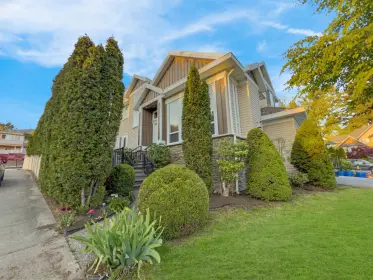 8158 152 Street, Surrey, BC, Surrey — Single Family Residence for sale