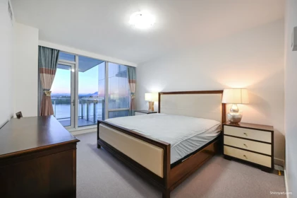 Bedroom 3 Photo of 401 6633 Pearson Way, Richmond, BC