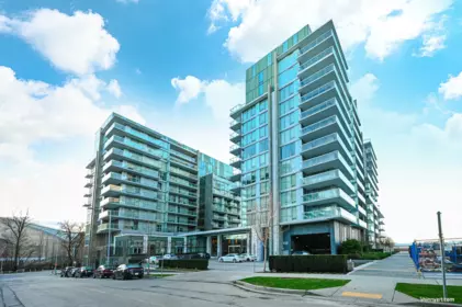 401 6633 Pearson Way, Richmond, BC, Richmond — Apartment/Condo for sale