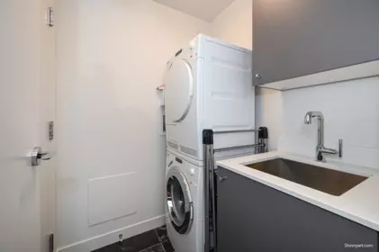 Mudroom Photo of 401 6633 Pearson Way, Richmond, BC