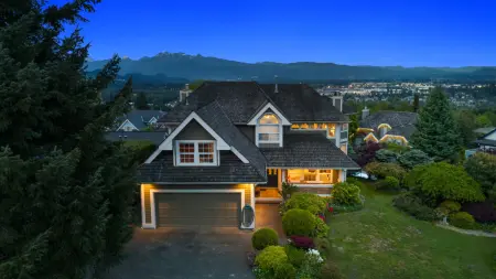 598 Clearwater Way, Coquitlam, BC, Coquitlam — Single Family Residence for sale