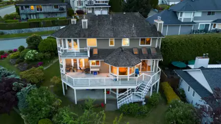 598 Clearwater Way, Coquitlam, BC, Coquitlam — Single Family Residence for sale
