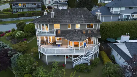 598 Clearwater Way, Coquitlam, BC, Coquitlam — Single Family Residence for sale