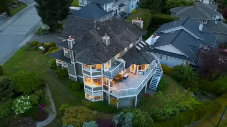 598 Clearwater Way, Coquitlam, BC, Coquitlam — Single Family Residence for sale