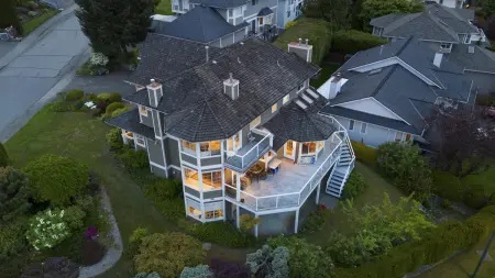598 Clearwater Way, Coquitlam, BC, Coquitlam — Single Family Residence for sale