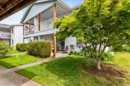 8 32691 Garibaldi Drive, Abbotsford, BC, Abbotsford — Townhouse for sale