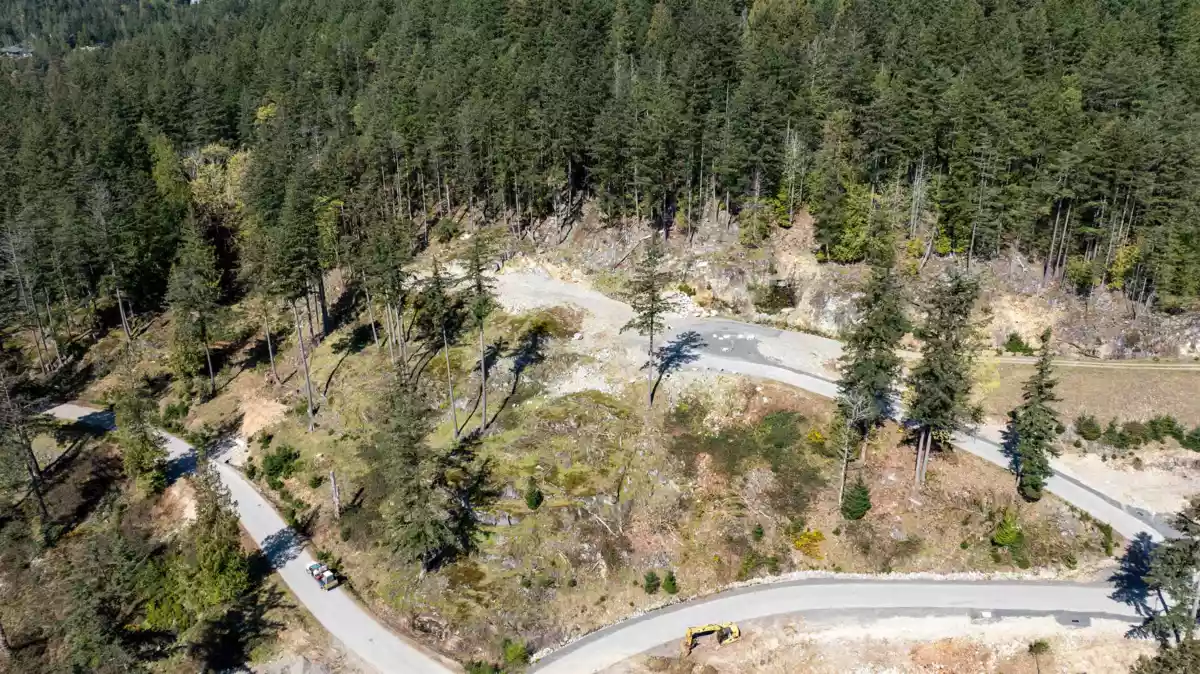 Mudroom Photo of 818 Mcintosh Lane, Bowen Island, BC
