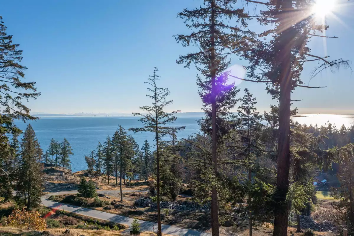 Pantry Photo of 818 Mcintosh Lane, Bowen Island, BC