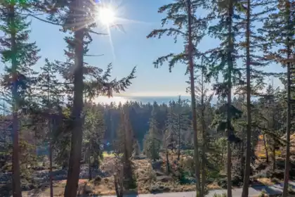 818 Mcintosh Lane, Bowen Island, BC, Bowen Island — Land for sale