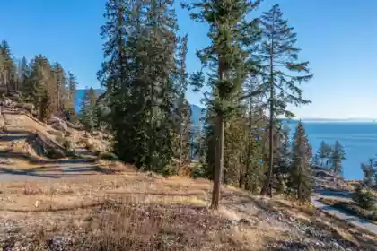 818 Mcintosh Lane, Bowen Island, BC, Bowen Island — Land for sale