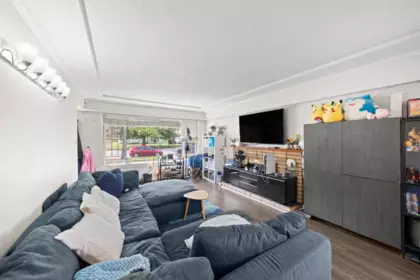 3097 E 22nd Avenue, Vancouver, BC, Vancouver — Single Family Residence for sale