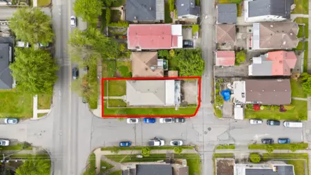 3097 E 22nd Avenue, Vancouver, BC, Vancouver — Single Family Residence for sale