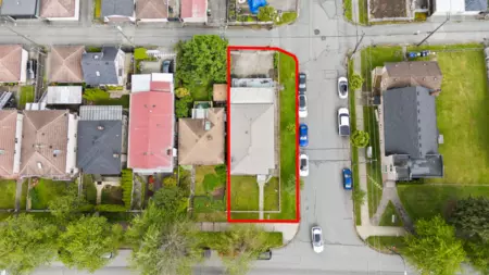 3097 E 22nd Avenue, Vancouver, BC, Vancouver — Single Family Residence for sale