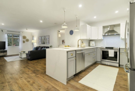 314 18 Smokey Smith Place, New Westminster, BC V3L 5V3, New Westminster, BC, V3L 5V3