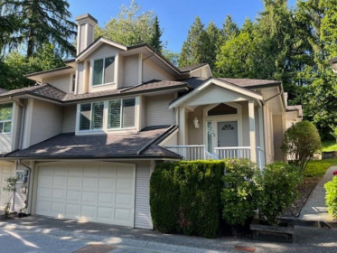 16 101 Parkside Drive, Port Moody, BC, Port Moody — Townhouse for sale